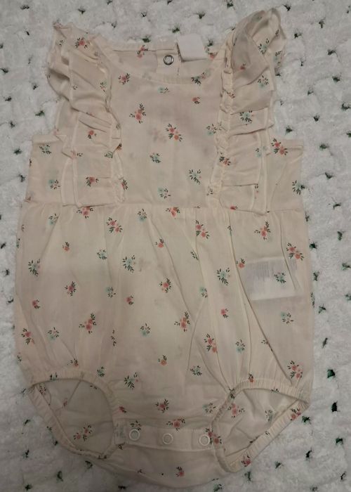 Пісочник h&m 68р.