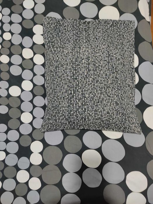 Edrodom com capa e Almofada maravilhoso