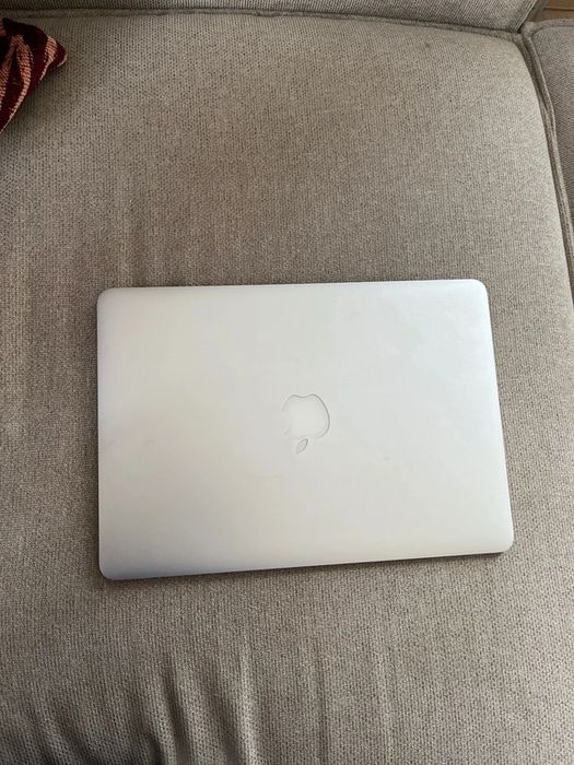 Apple MacBook Air 2017 13 polegadas