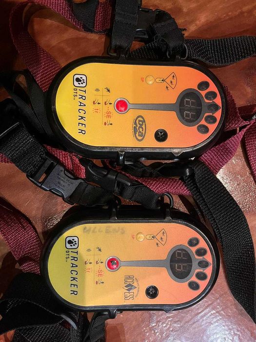 2x Avalanche Detetor DVA / ARVA / barryvox beacon