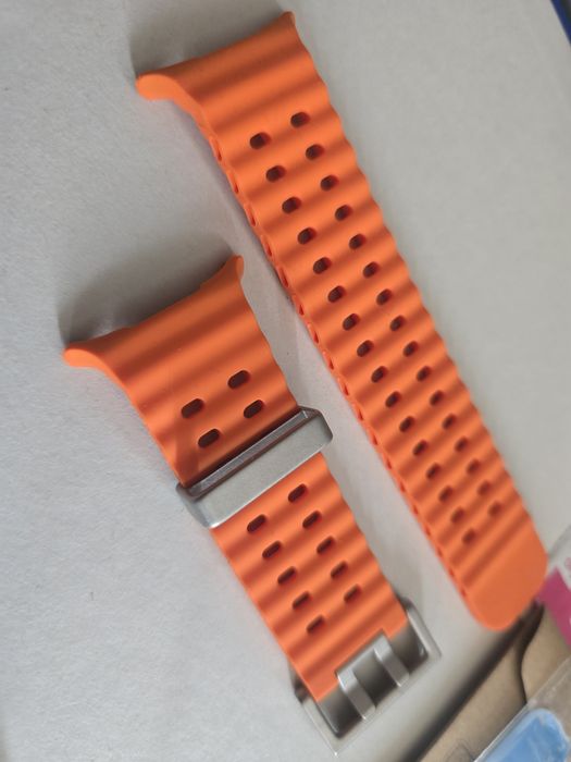 Pasek i szkło Galaxy Watch Ultra
