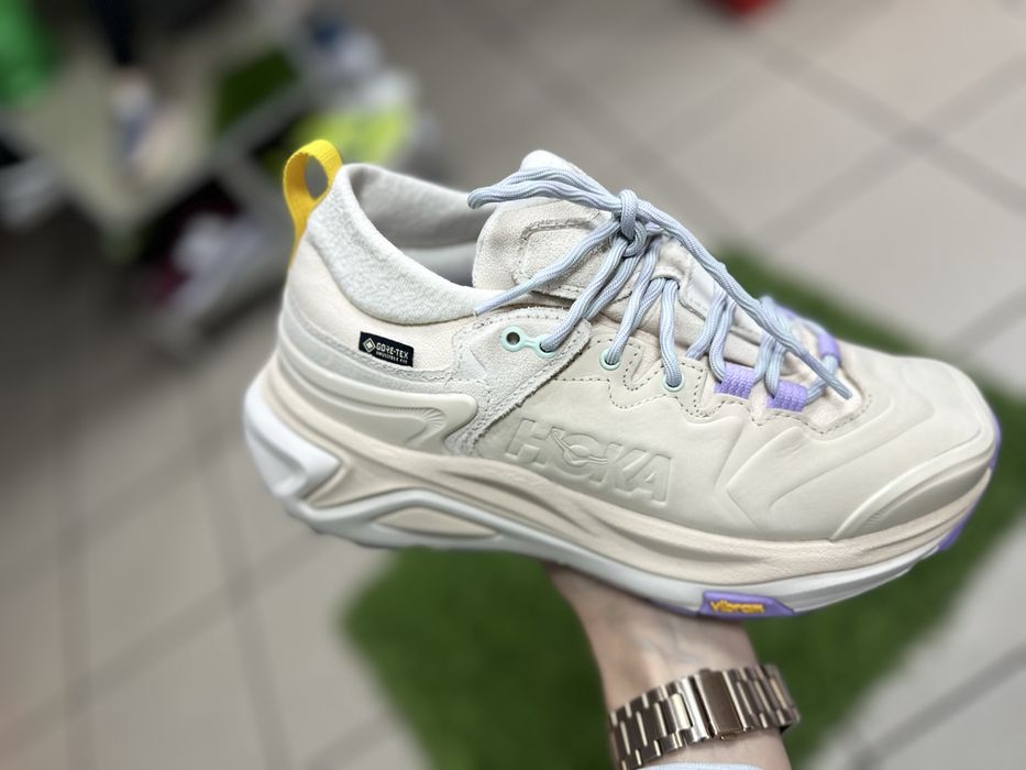 Кросівки Hoka Kaha 3 Gore - Tex ( РОЗМІР )