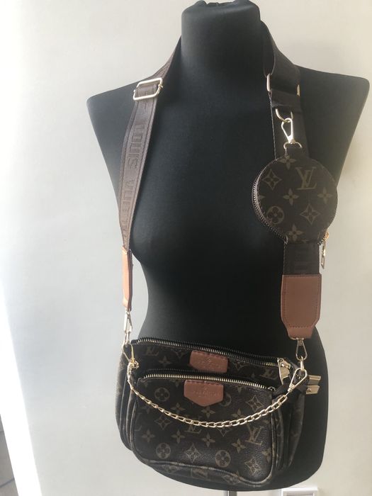 Torrbka 4w1 LV Louis Vuitton