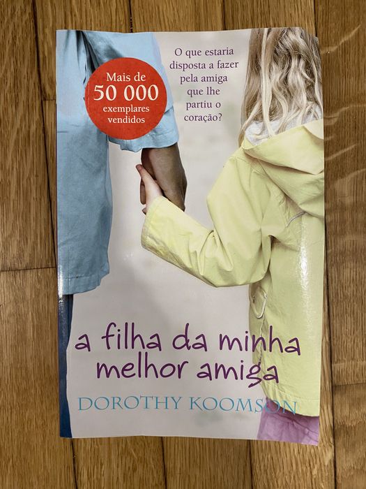 Livro - Dorothy Kumson