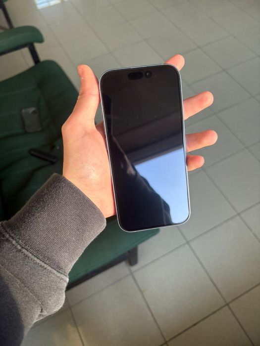 iPhone 17 256GB azul