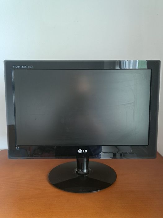 Monitor LG Flatron