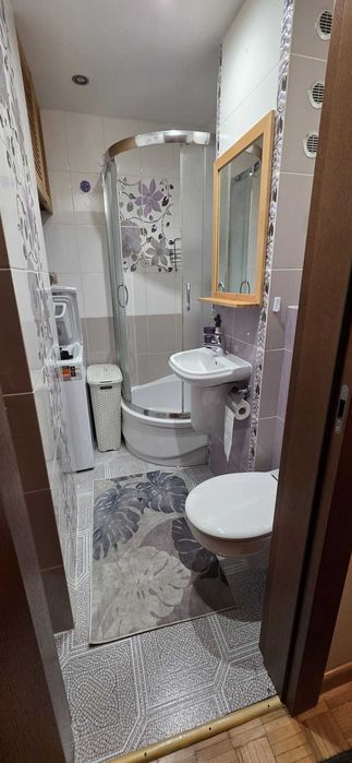Do wynajęcia 2 pokoje 39m2 Sadyba