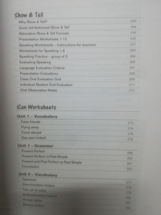 New wave revolution 9 - materiais do professor