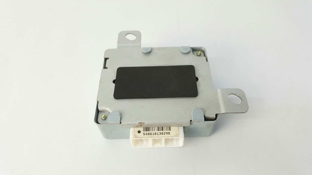 UNIDADE DE CONTROLE DE ESTACIONAMENTO SSANGYONG RODIUS XDI