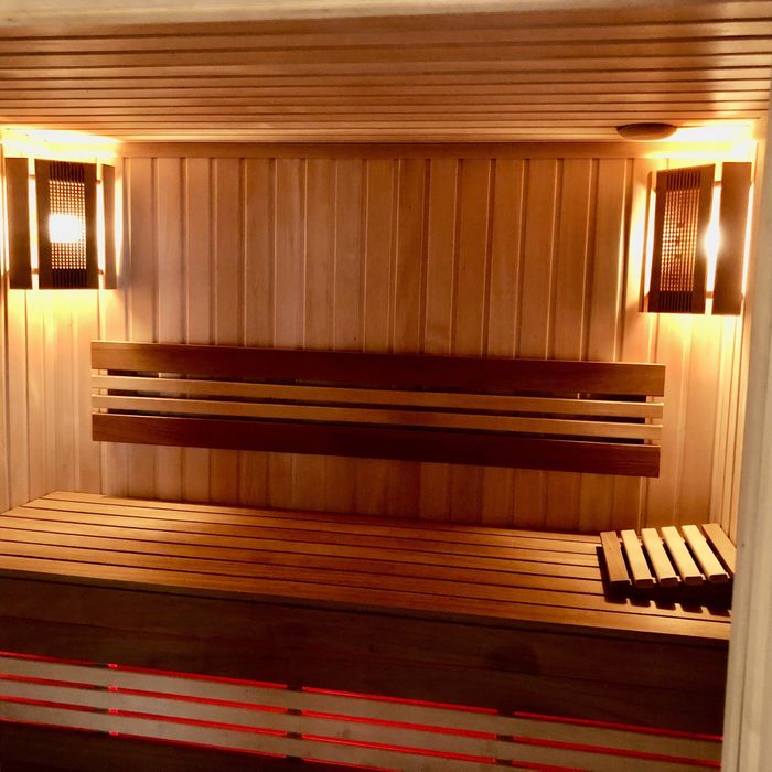 СДАМ САУНУ 500 грн в час В г. Черноморск