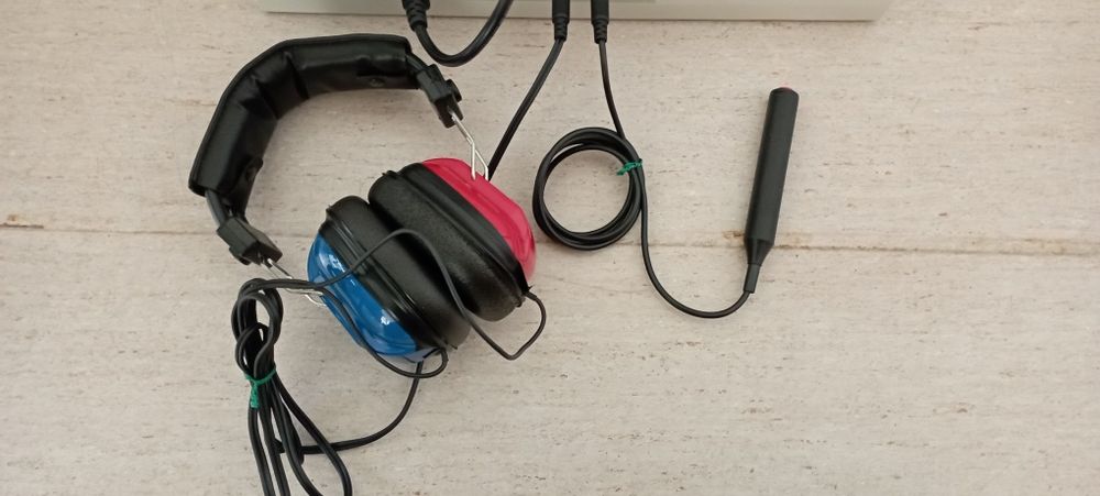 Audiómetro Eymasa REDUS-75