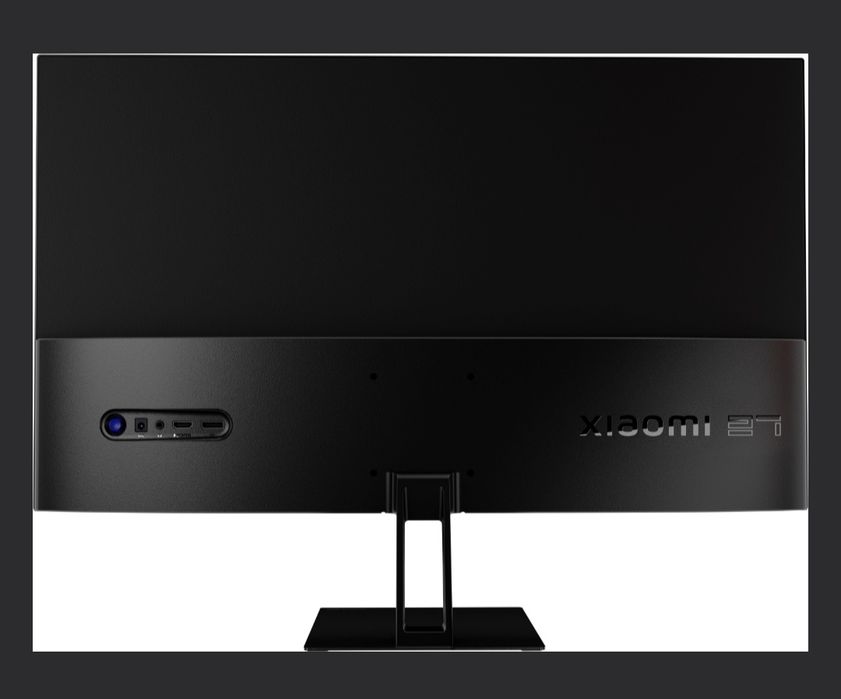 Монітор ігровий 27" Xiaomi Gaming Monitor G27i 165Гц(ELA5375EU)