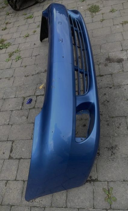 Chevrolet Tacuma, шевроле такума  Авторозбір. Бампер двигун та ін