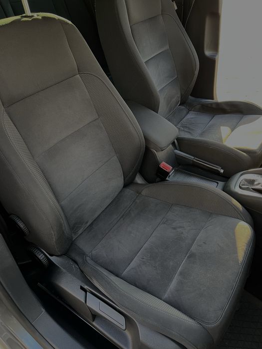 Volkswagen Golf 2011 рік АВТОМАТ