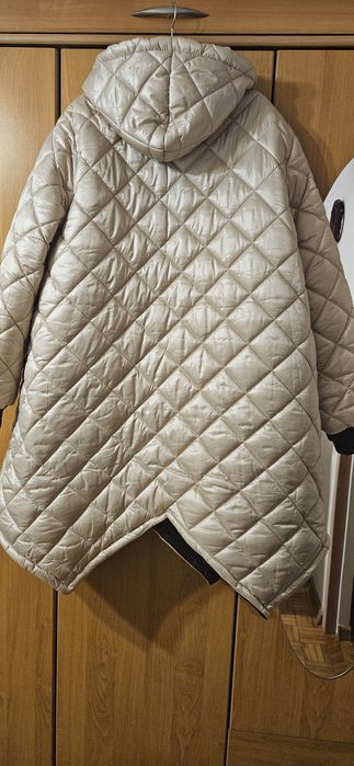Piękna kurtka rozmiar 44-46