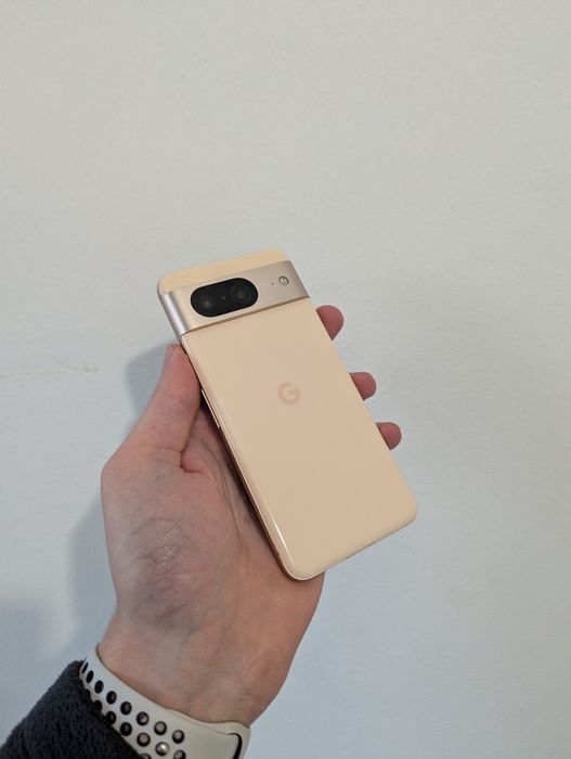 Google Pixel 8 Rose 8/256gb Neverlock