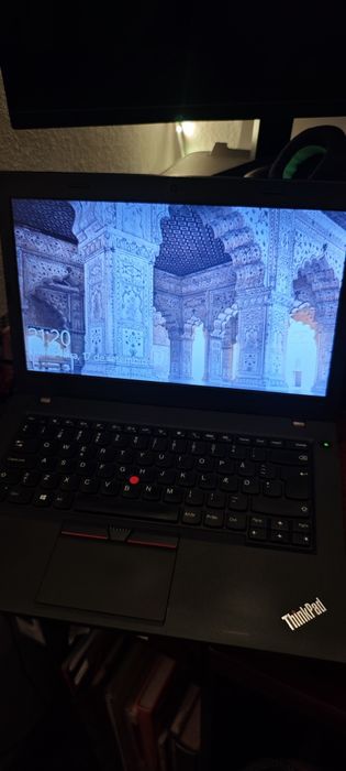 PC portátil Lenovo L460