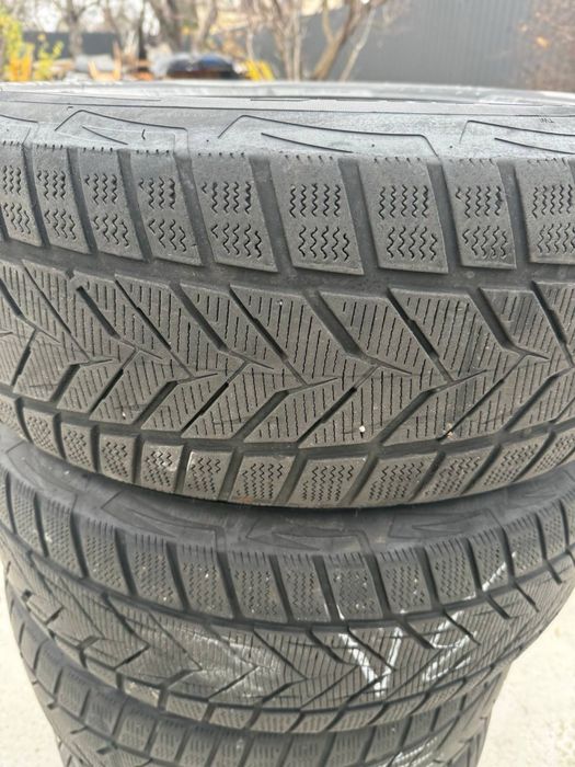 Резина Vredestein Wintrac Xtreme S