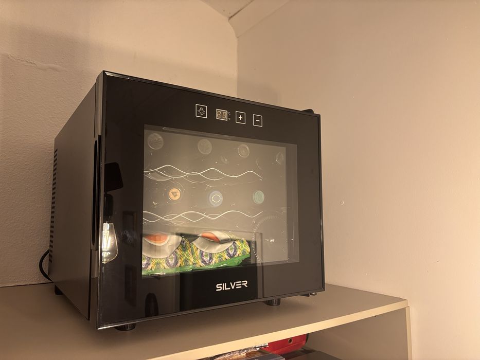 Cave de Vinhos - SILVER