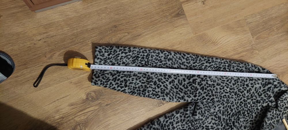 Plaszcz damski firmy Sora by jbc. Jesienny (przejściówka)