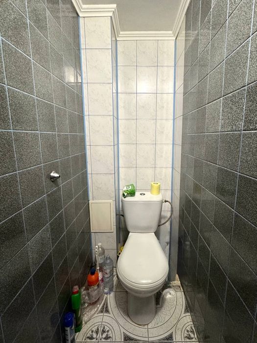 Продаж квартири в центральній частині Стрия