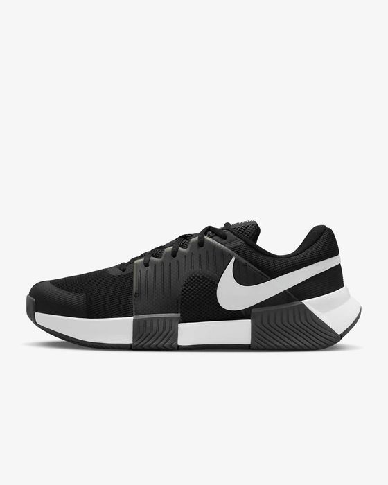 ‼️Кроссовки Nike Zoom GP Challenge 1 HC Court Оригинал! (FB3147-001)