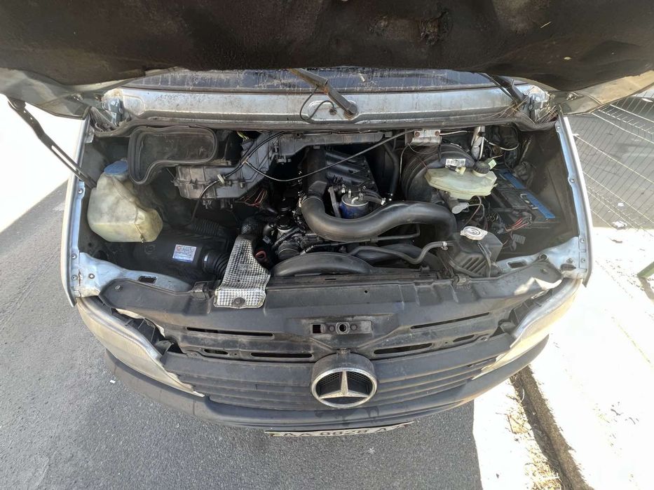 Продам грузове авто Mercedes 313, 2003р