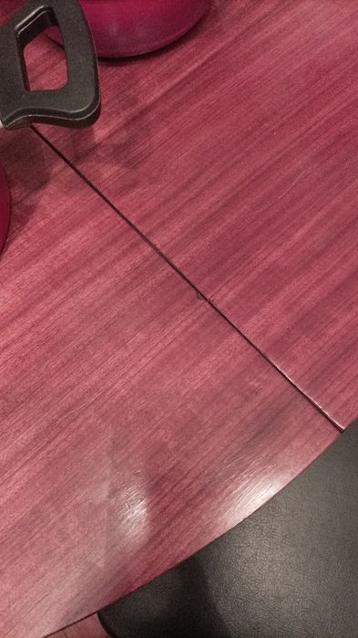 Sala de Jantar Completa