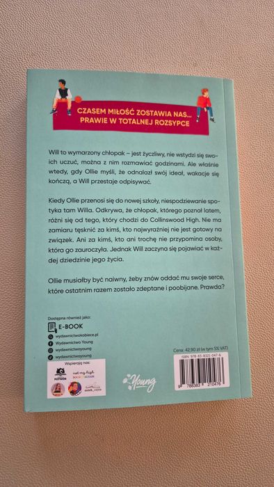 Only Mostly Devastated Sophie Gonzales