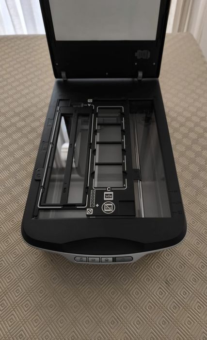 Scanner Epson ref.4490 PHOTO Queluz E Belas • OLX.pt