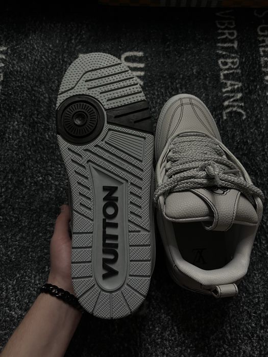 Кроссы Lv skate 44