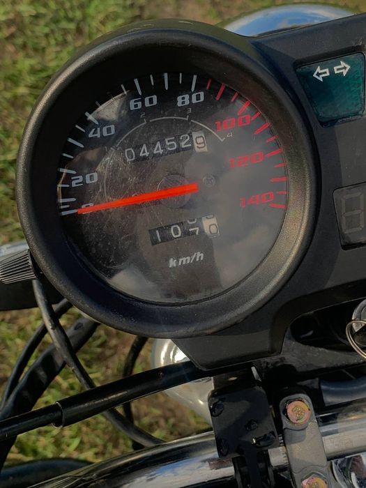 Продам Мустанг фіт Торг