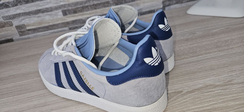 Adidas Gazelle Tam 38