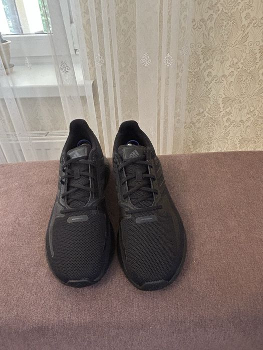 Чоловічі чкросівки Adidas Runfalcon