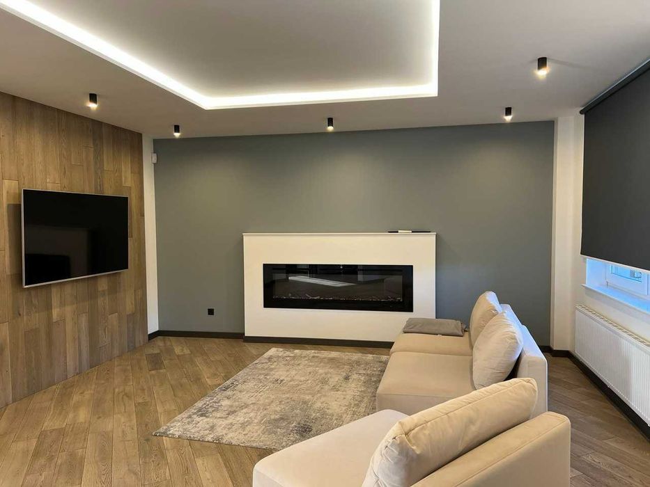 Оренда 3 кімн.квартира НОВОБУД вул.Пекарська