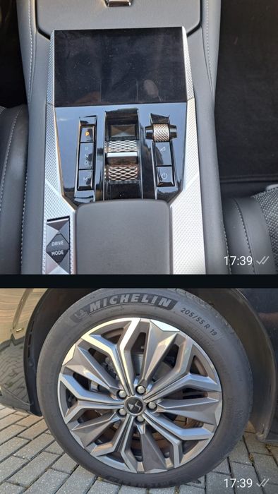 DS4 1.2 PureTech 120cv 2022 | 55.000km | Revisões em dia