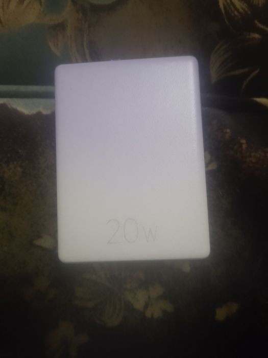 Повербанк  продам