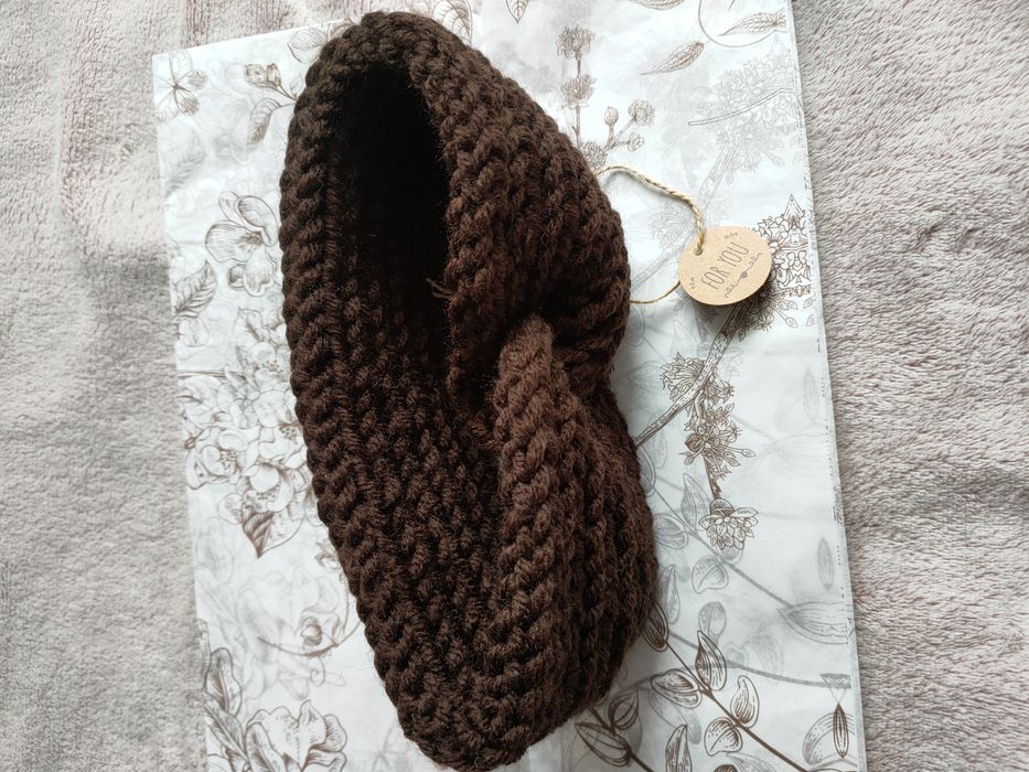 Opaska hand made