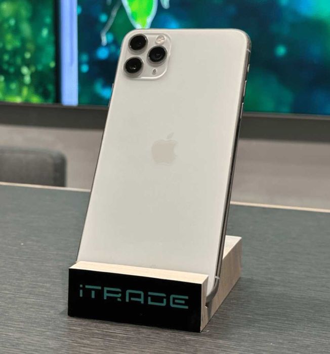 Айфон 11 про макс