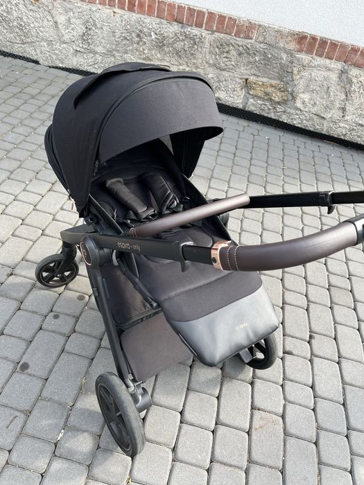 Wozek Espiro Only 2w1 2025