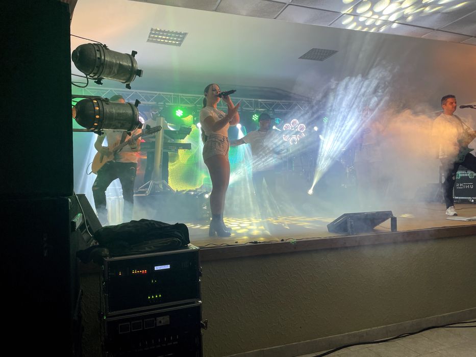 Soluções audiovisuais - som, luz, ledwall, efeitos | RS ENTERTAINMENT