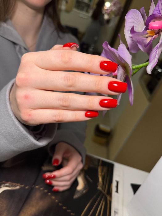 Маникюр, Педикюр, Наращивание ногтей, Подолог, Нарощування нігтів