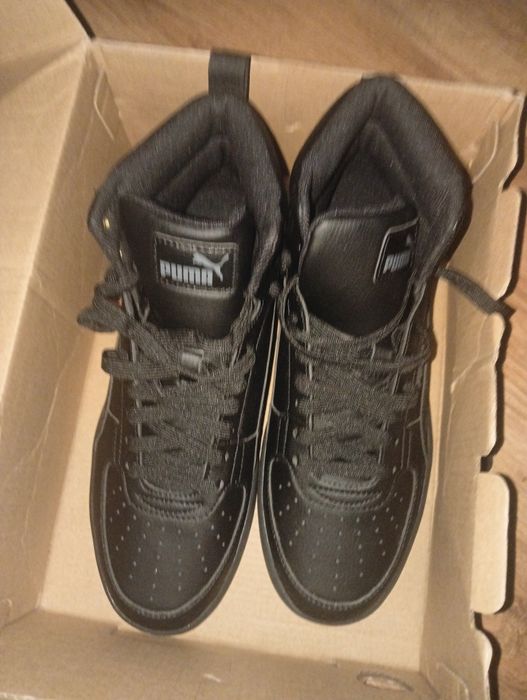Buty puma rozmiar 42 nieużywane