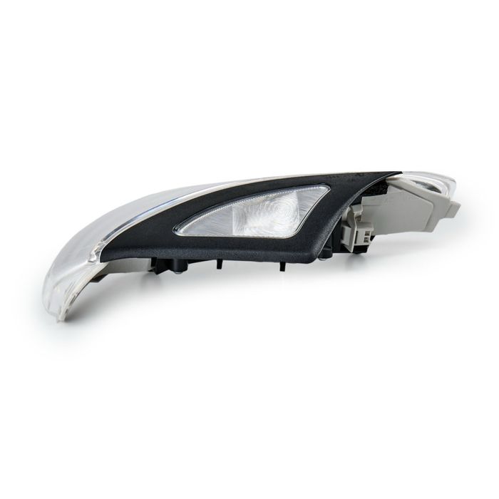 Pisca do Retrovisor Nissan Navara D40