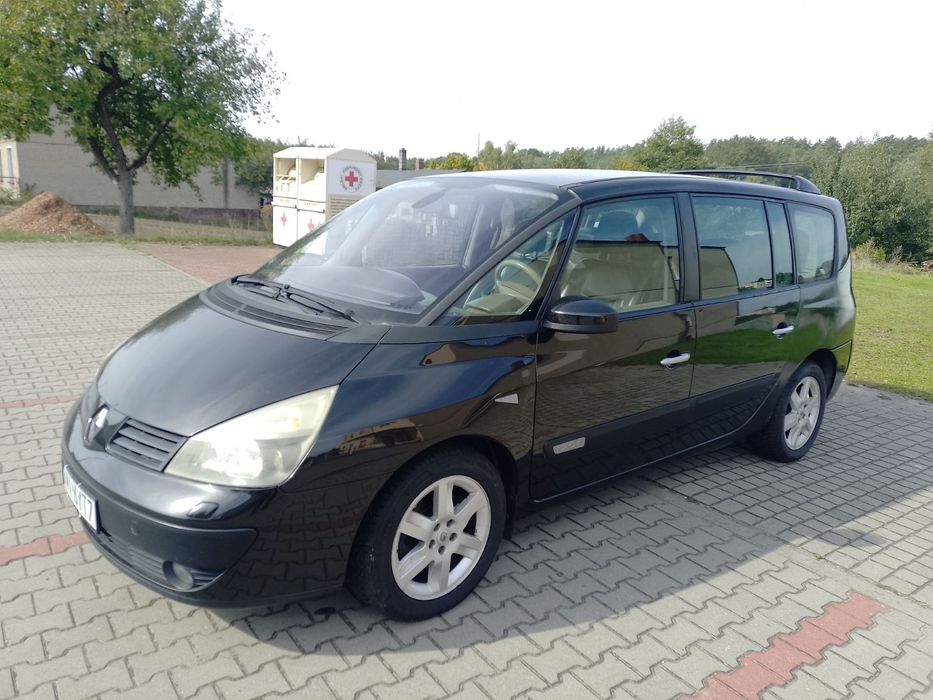 Renault Espace