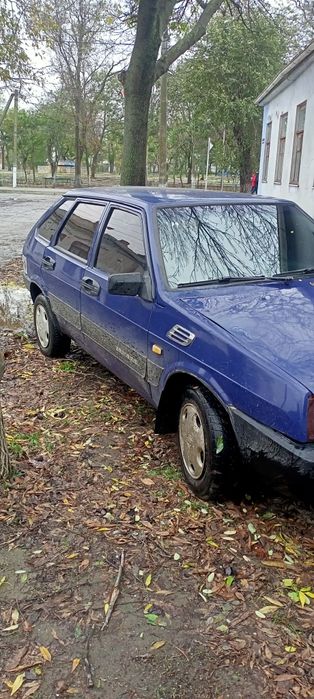 Разборка ваз 2109-21099: 100 грн. - ВАЗ Кілія на Olx