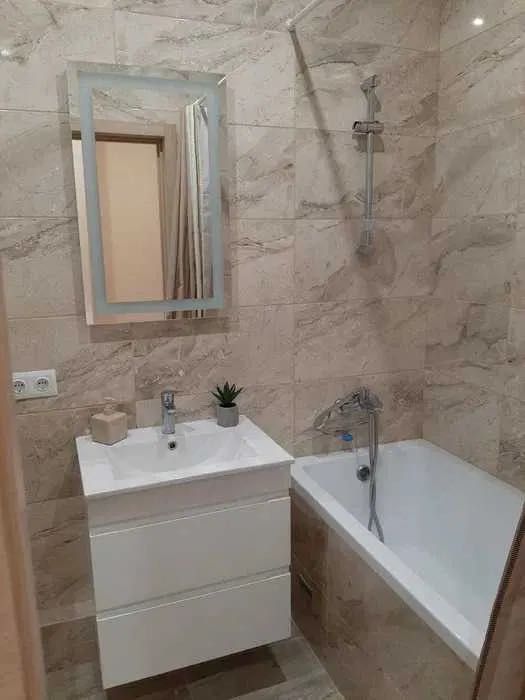 ЗДАМ  1-кімну кв-ру, ЦЕНТРАЛЬНИЙ ПАРК, вул. Університетська