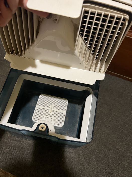 Фільтр для пилососа Thomas Аква-бокс у зборі XT/XS