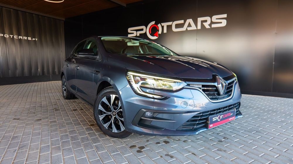 Renault Mégane