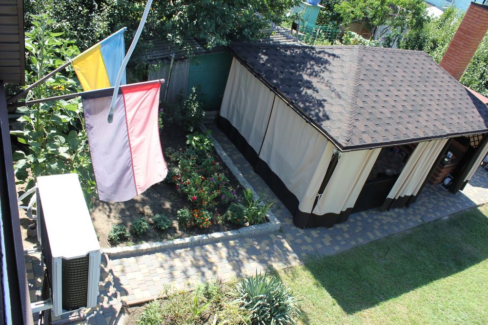 20км від Запоріжжя. Комфортний дім з ділянкою в с/тов. біля с.Відрадне